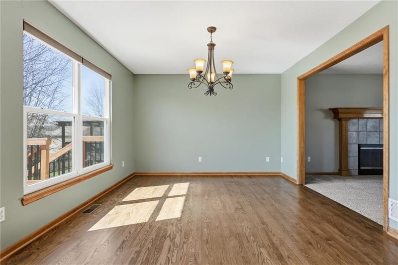 9101 109th Ter, Kansas City, MO 64157