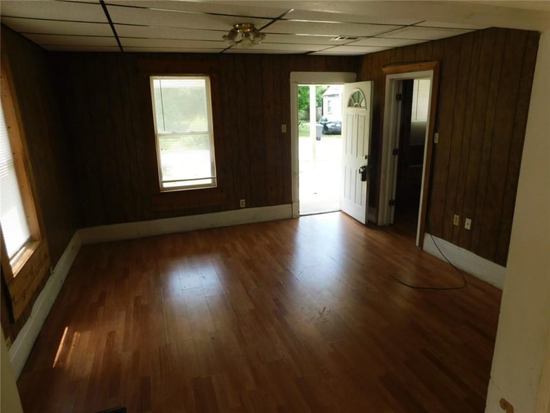 305 Forest St, Pittsburg, KS 66762
