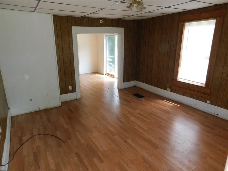 305 Forest St, Pittsburg, KS 66762