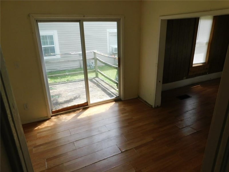 305 Forest St, Pittsburg, KS 66762