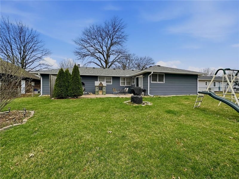 241 Southwest Dr, Chillicothe, MO 64601
