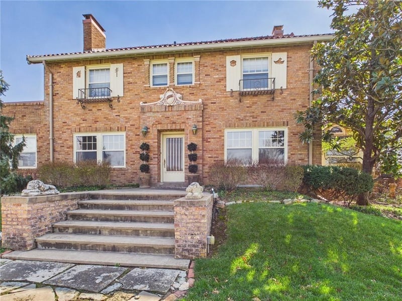 304 9th St, Fort Scott, KS 66701