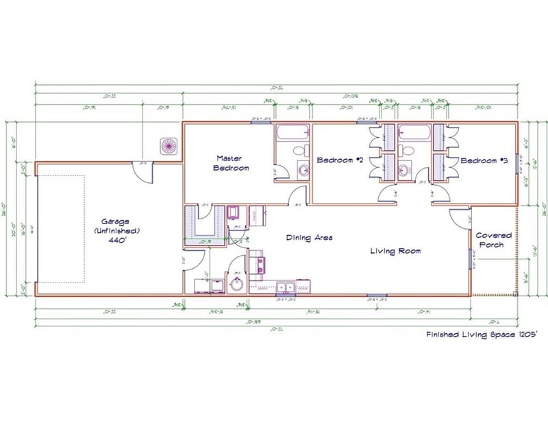 322 Forest St, Pittsburg, KS 66762