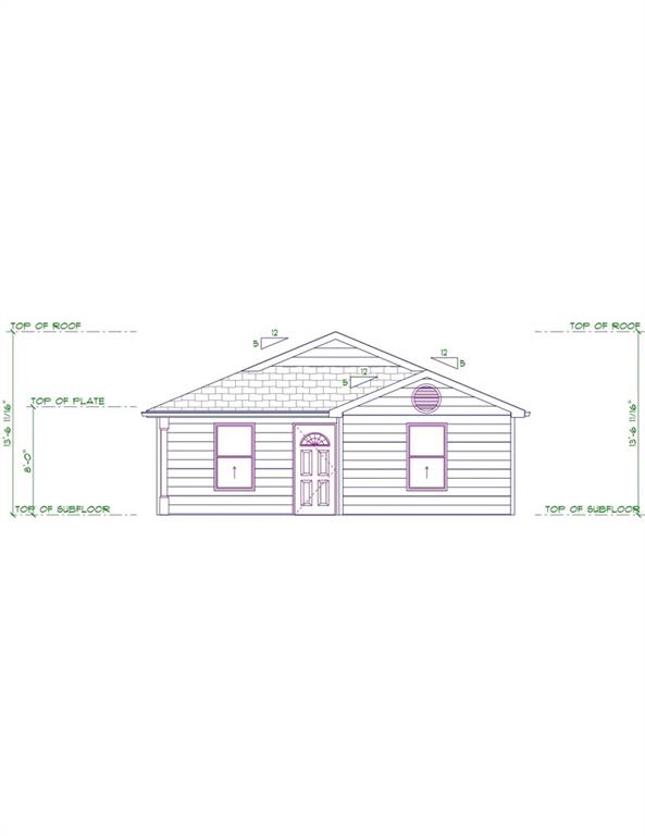 322 Forest St, Pittsburg, KS 66762
