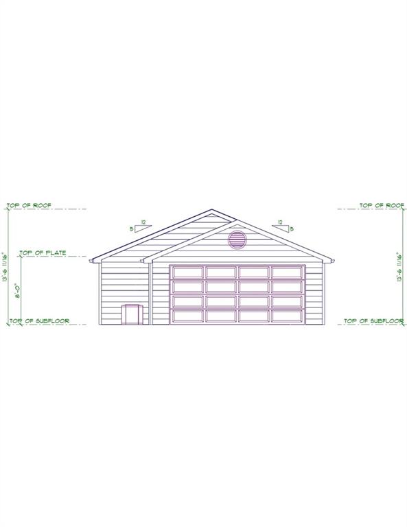 322 Forest St, Pittsburg, KS 66762