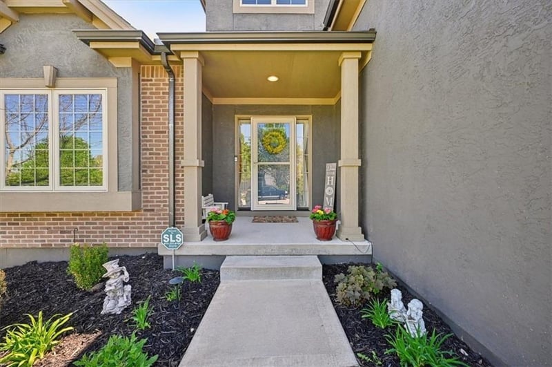 9519 Lane Ave, Kansas City, MO 64157