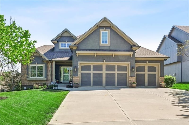 9519 Lane Ave, Kansas City, MO 64157