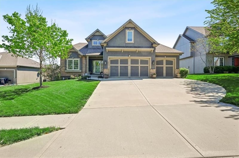 9519 Lane Ave, Kansas City, MO 64157