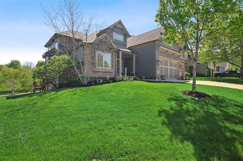 9519 Lane Ave, Kansas City, MO 64157