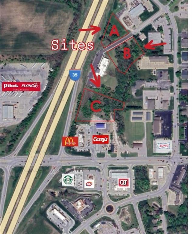 Washington St, Kearney, MO 64060