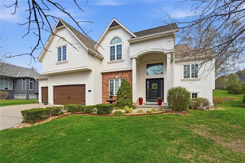 8509 Eastern Ave, Kansas City, MO 64157