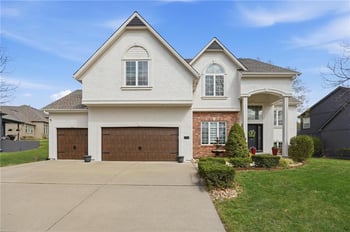 8509 N Eastern Ave, Kansas City, MO 64157