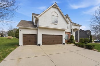 8509 N Eastern Ave, Kansas City, MO 64157