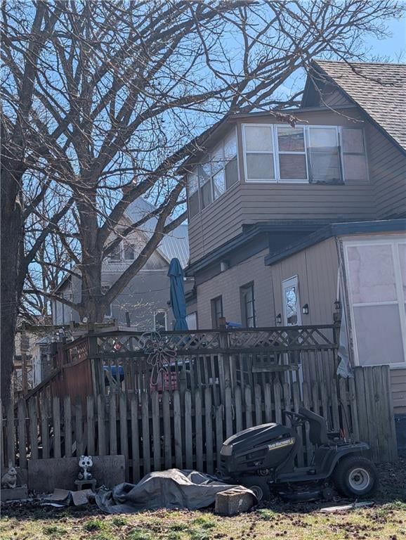 403 Adams St, Nevada, MO 64772