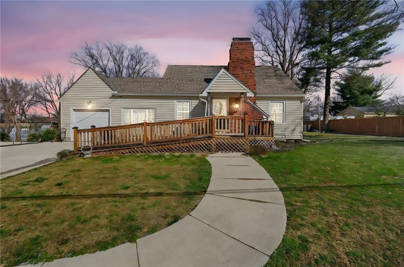 3001 78th St, Kansas City, KS 66109