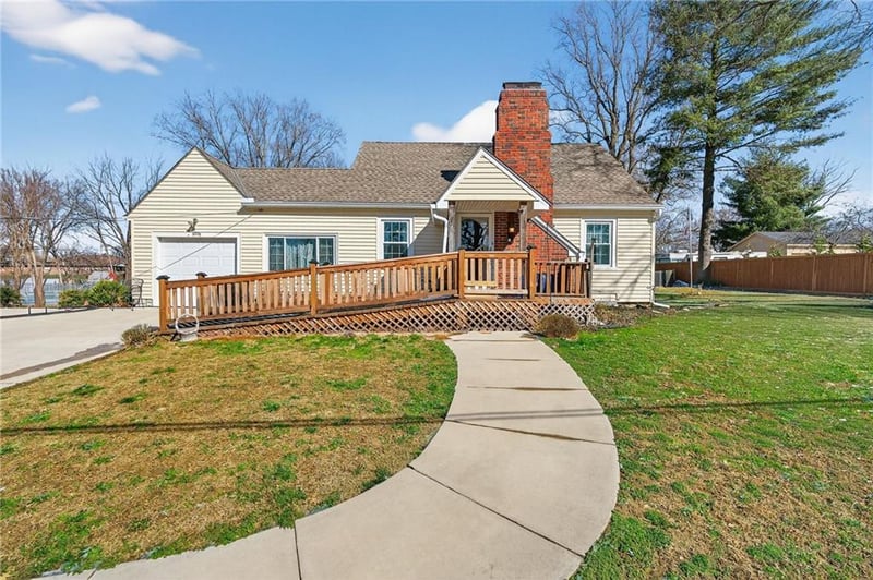 3001 78th St, Kansas City, KS 66109