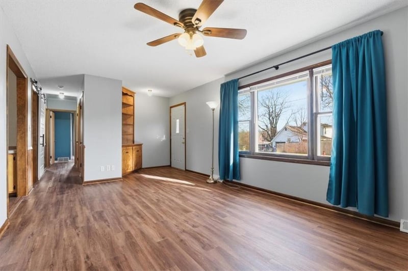 3504 106th Ter, Kansas City, MO 64137