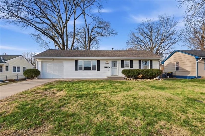 3504 106th Ter, Kansas City, MO 64137