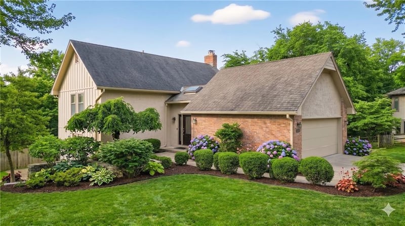 7407 W 101st Ter, Overland Park, KS 66212