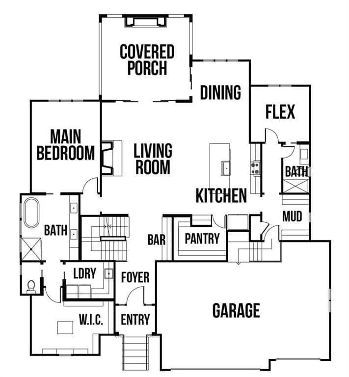 18405 Floyd St, Overland Park, KS 66085