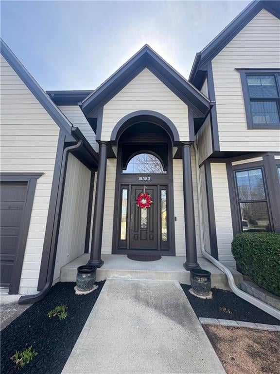 18383 155th St, Olathe, KS 66062