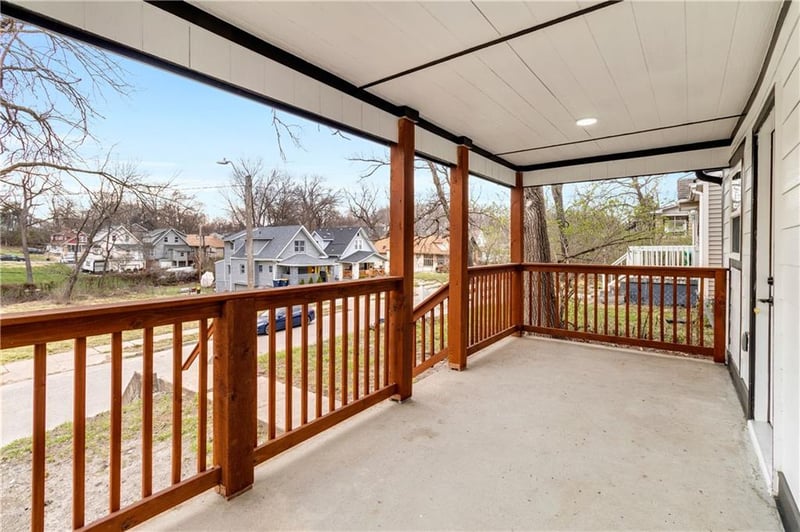 3837 Olive St, Kansas City, MO 64109