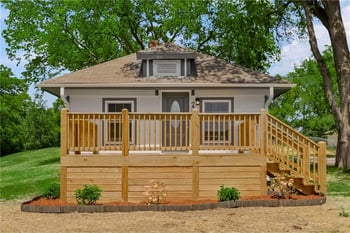 2308 NW 53rd Ter, Kansas City, MO 64151