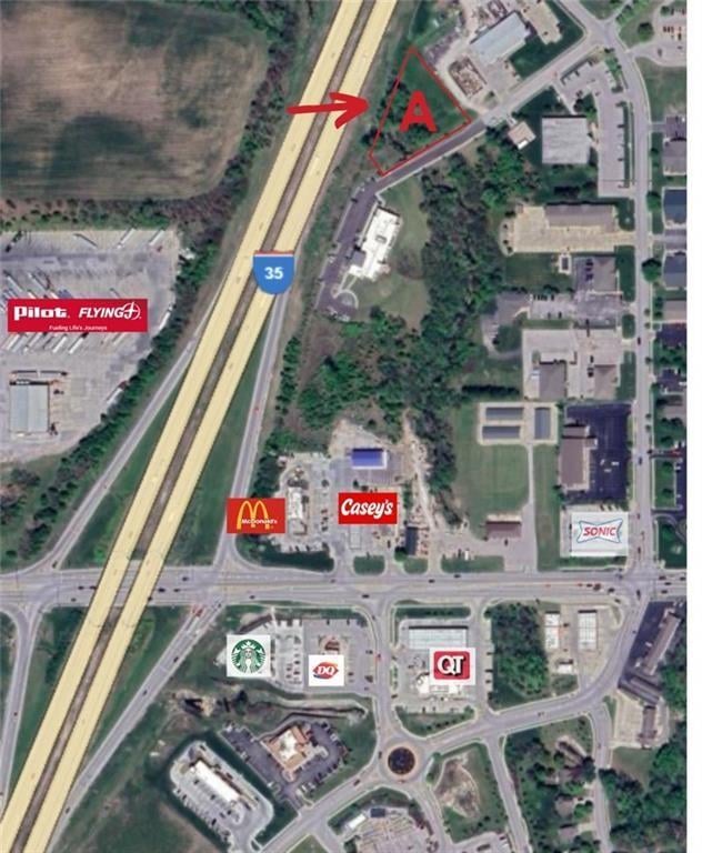 Parcel A Washington St, Kearney, MO 64060