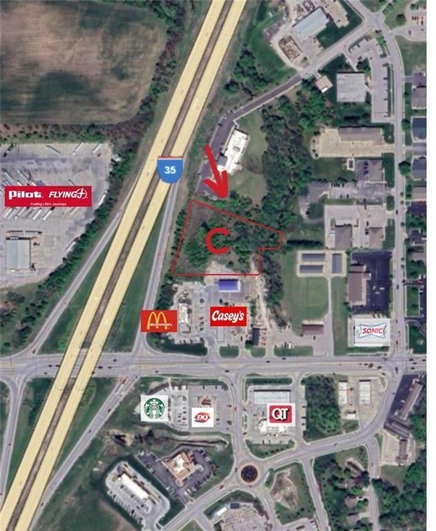 Parcel C State Route 92 N/A, Kearney, MO 64060