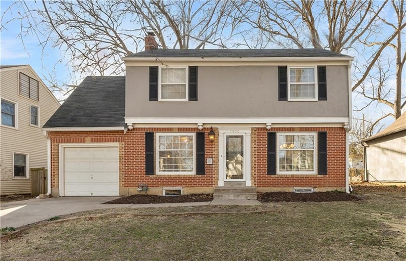 7420 Campbell St, Kansas City, MO 64131