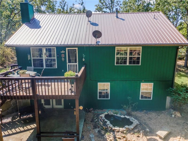 26690 Oakwood Ln, Clinton, MO 64735