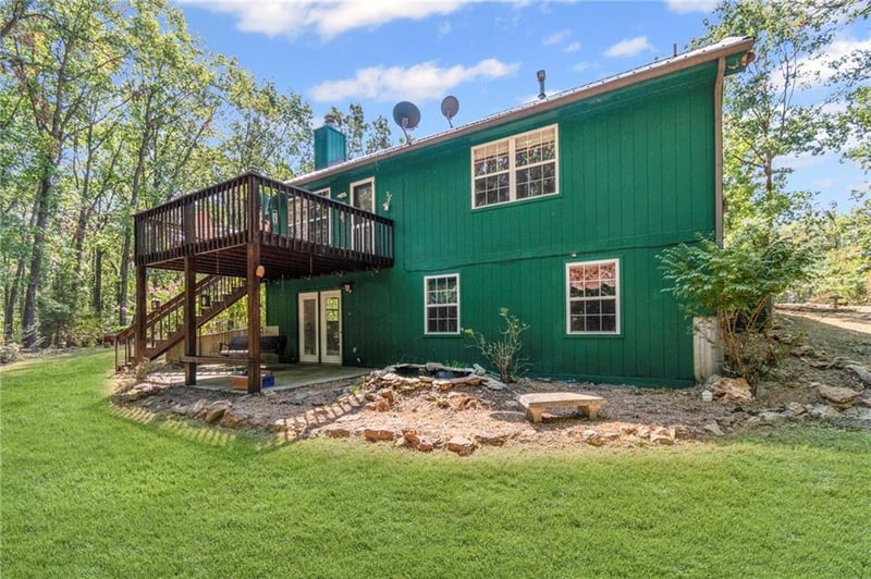 26690 Oakwood Ln, Clinton, MO 64735