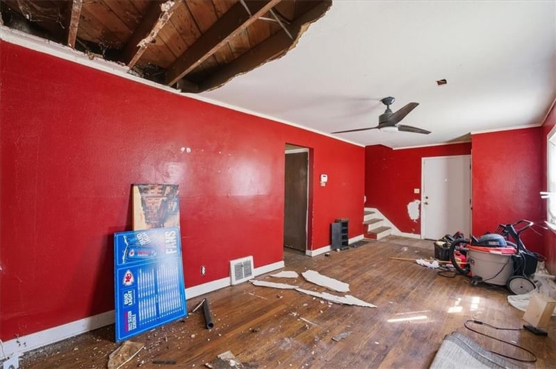 4326 Monroe Ave, Kansas City, MO 64130