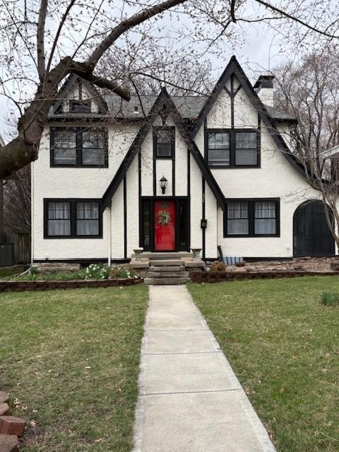 824 72nd St, Kansas City, MO 64114
