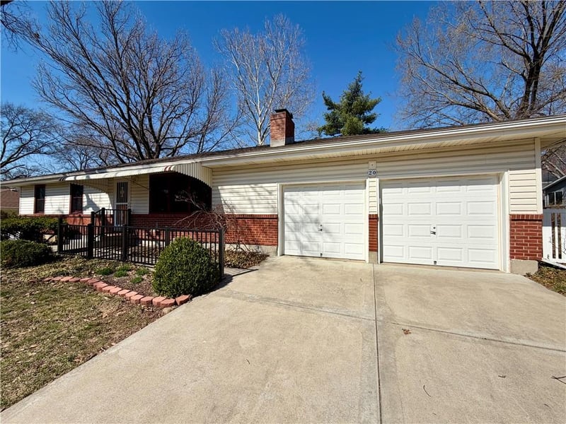 20 78th Ter, Kansas City, MO 64118