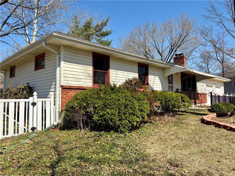 20 78th Ter, Kansas City, MO 64118