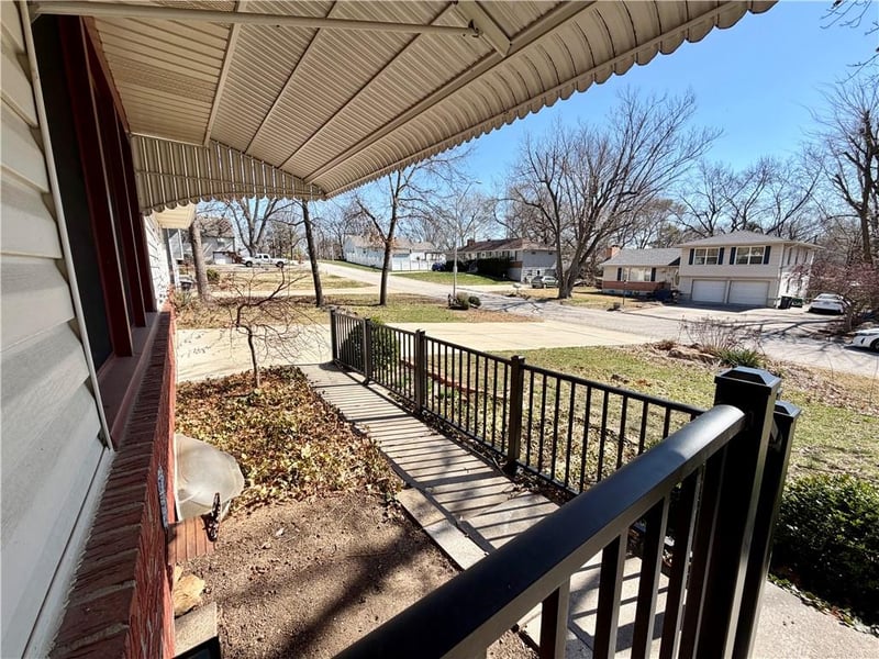 20 78th Ter, Kansas City, MO 64118