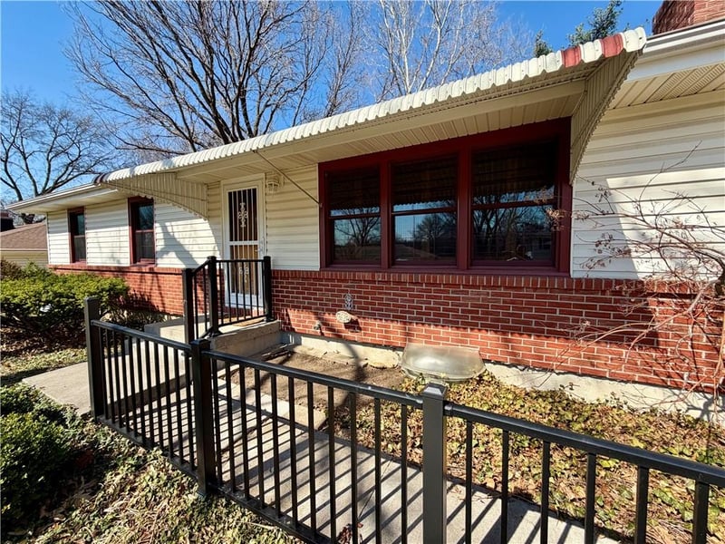 20 78th Ter, Kansas City, MO 64118