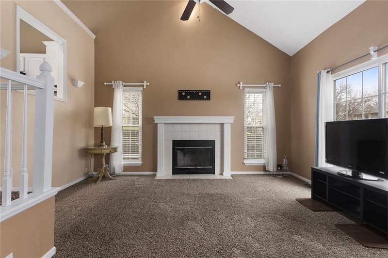 8603 110th Ter, Kansas City, MO 64157