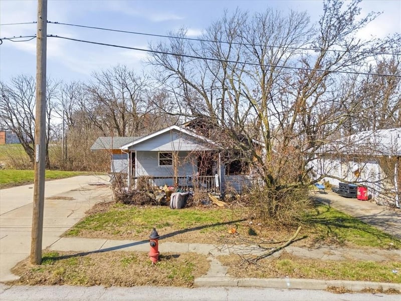 3120 Highland Ave, Kansas City, MO 64109