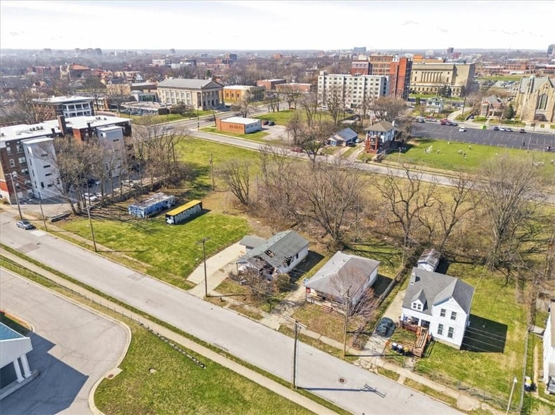 3120 Highland Ave, Kansas City, MO 64109