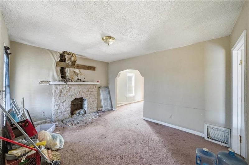 4418 Monroe Ave, Kansas City, MO 64130