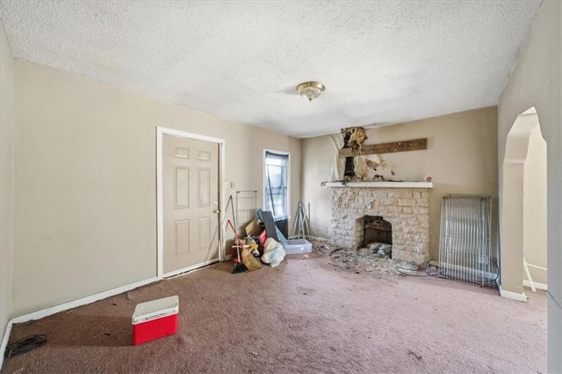 4418 Monroe Ave, Kansas City, MO 64130