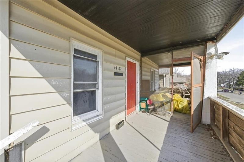 4418 Monroe Ave, Kansas City, MO 64130