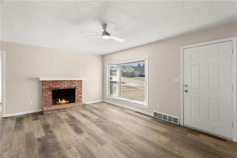 9616 26th Street South N/A, Independence, MO 64052