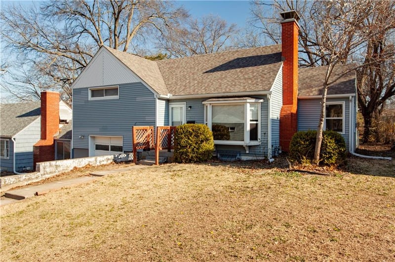 9616 26th Street South N/A, Independence, MO 64052
