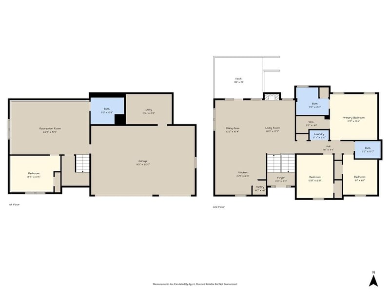 15418 Meyer Dr, Basehor, KS 66007