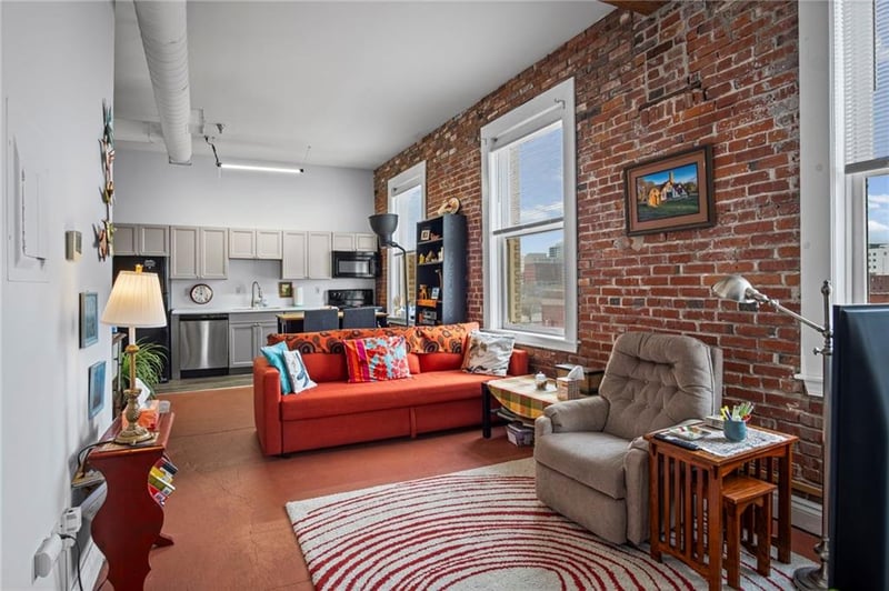 509 Delaware St #501, Kansas City, MO 64105