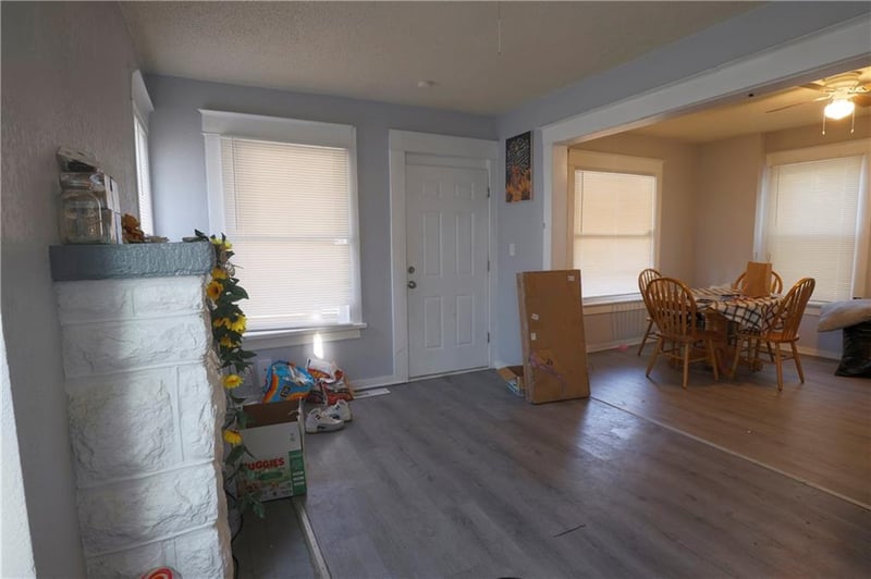 3731 Olive St, Kansas City, MO 64109