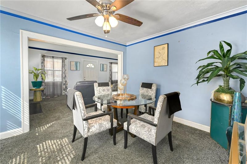 5643 Olive St, Kansas City, MO 64130